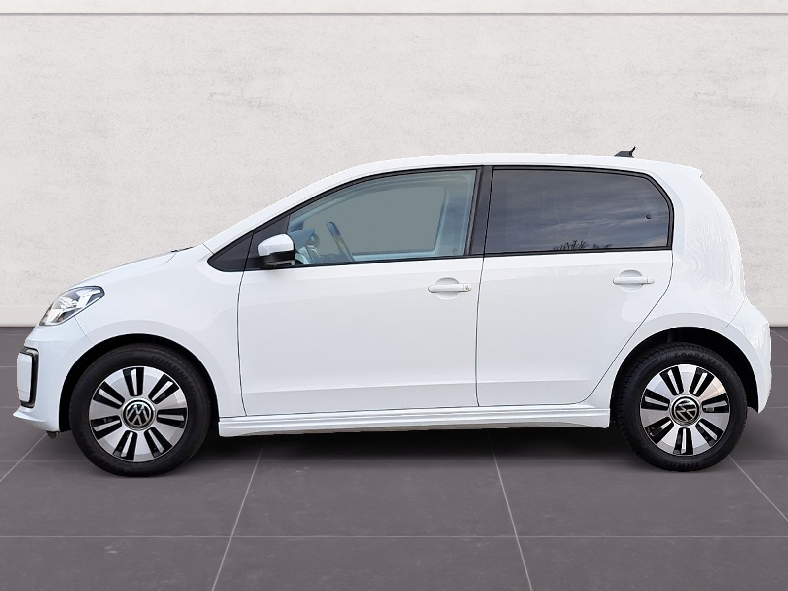Volkswagen e-up! - Bild 8