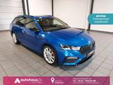 Skoda Octavia Combi 2.0 TSI RS  LED|Pano|Kamera