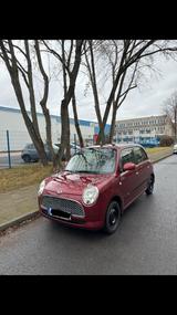 Daihatsu Trevis 1.0 Tüv Neu - Daihatsu in Essen