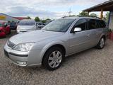 Ford Mondeo 1.8 Turnier Futura X - Ford Mondeo: Futura X