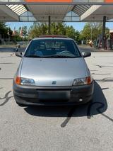 Fiat Punto - gebrauchte Fiat Punto aus dem Jahr 1999