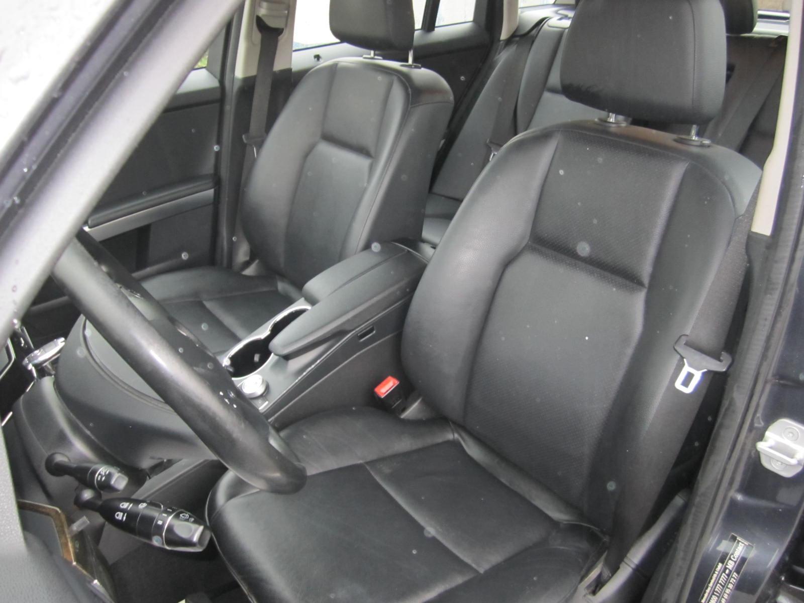 Mercedes-Benz GLK220 2012 — photo 5