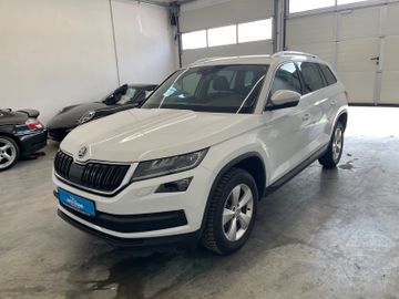 Skoda Kodiaq - 1