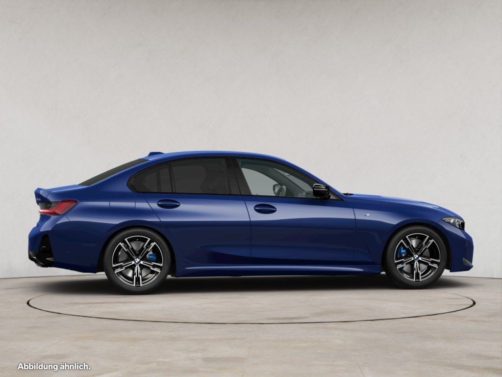 BMW M340d - Bild 8