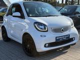 Smart ForTwo 90PS*PRIME*PANORAMA*KAMERA*JBL*SPORTPAKET - Smart mit Benzin-Antrieb: Kleinwagen
