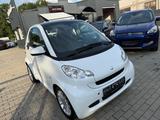 Smart ForTwo fortwo coupe Micro Hybrid Drive 52kW - Smart Gebrauchtwagen in Mannheim
