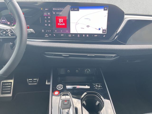 A5 Avant edition one TDI S-line S-tronic AHK,Kam
