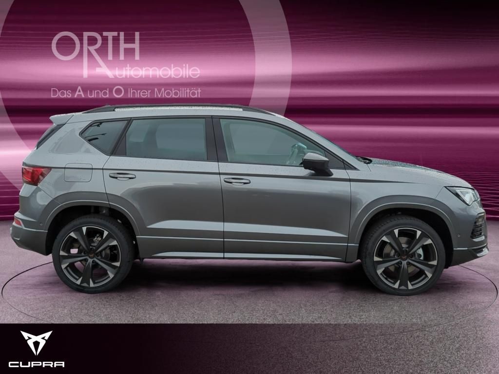 Cupra Ateca - Bild 7