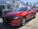 Mazda 3 Selection 2.0 AUTM ACC NAVI SHZG PDC 360 - Mazda: Unfallwagen