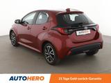 Toyota Yaris 1.5 Dual VVT-iE Club*TEMPO*CAM*SHZ*ALU* - Toyota Yaris in Frankfurt (Main)