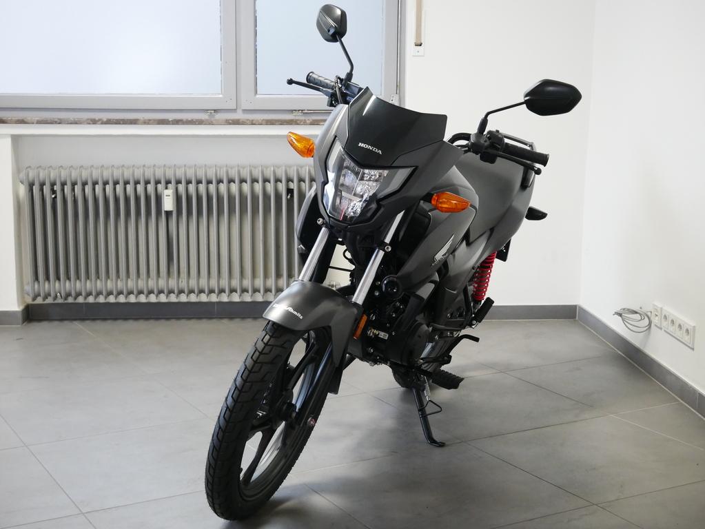 Honda CB125F , Mj 2025