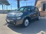 Fiat 500L Living 1.3 Multijet 95 CV Lounge - graue Fiat 500L Living