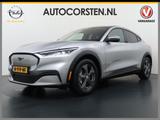 Ford Mustang Mach-E deze RWD 75kWh B&O®-Audio panoram - Ford Mustang Mach-E aus 2021