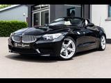 BMW Z4  ROADSTER SDRIVE 35I AUTO°M SPORT°KOMFORT+ - BMW Z4: Sdrive35i