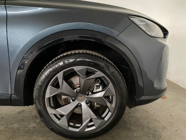 Formentor 1.5 eTSI DSG KAMERA+SHZ+LED