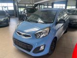 Kia Picanto Vision 2-Hand Klima *96.000km* - Kia Picanto aus 2011