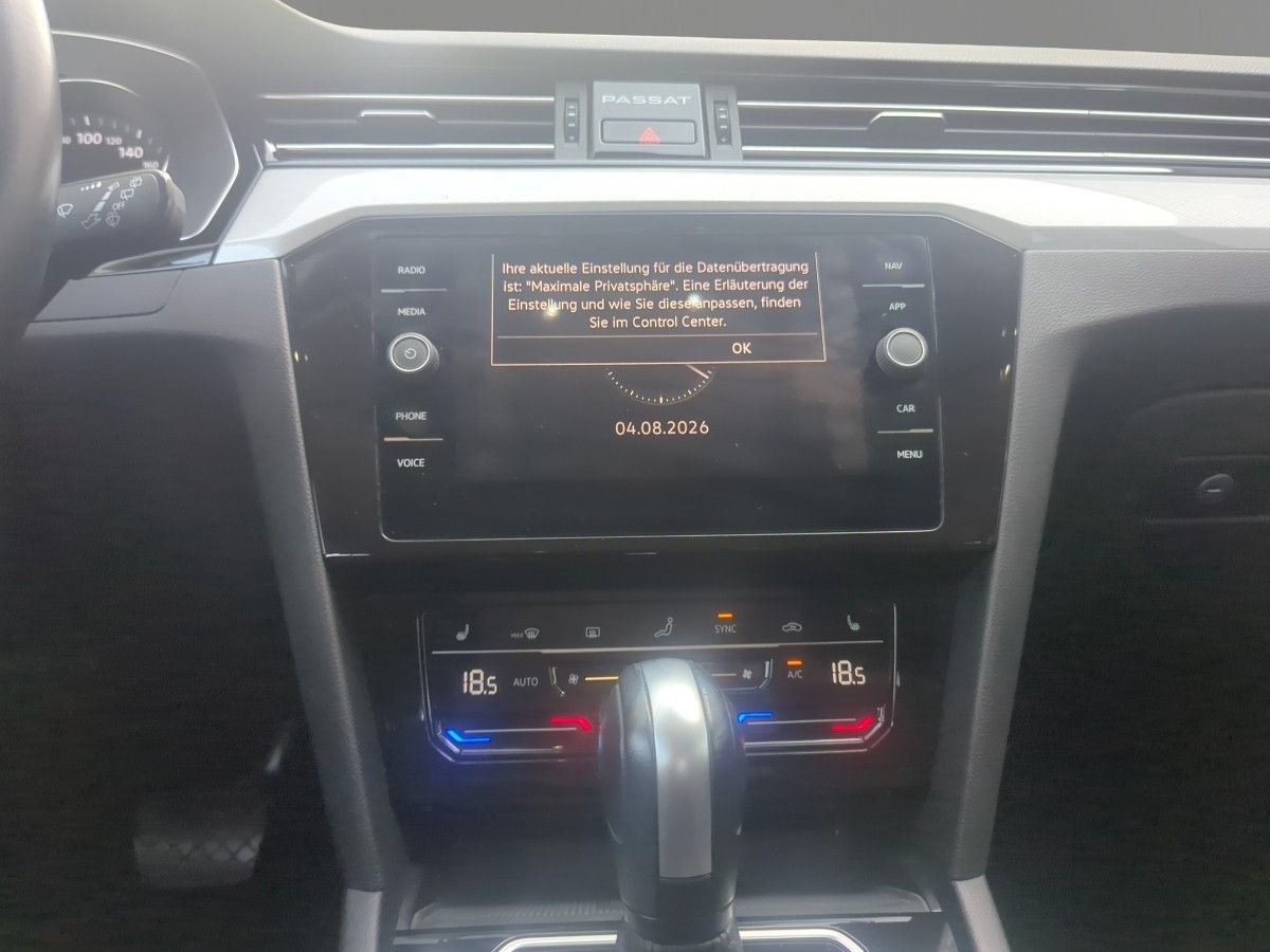 Volkswagen Passat Variant - Bild 11