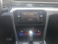 Volkswagen Passat Variant - Vorschau Bild 11