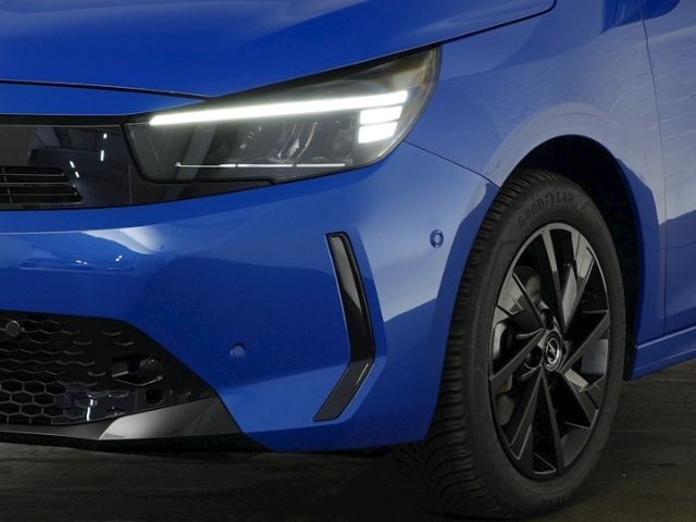 Corsa F FACELIFT HYBRID GS eDCT+LED LICHT+RÜCKFA