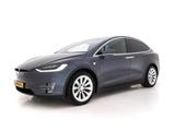 Tesla Model X 100D AWD [ 3-Fase ] Aut. *PANO-WINDOW | - graue Tesla Model X