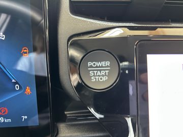 Ford Puma Gen-E Premium