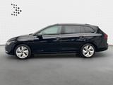 Volkswagen Golf Variant Style 1.5 eTSI DSG*NAVI*STDHZG*AHK* - Volkswagen Golf: Variant Style