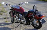 Yamaha XVS 1100 Dragstar - Love for sale (EZ07/2000) - Offers