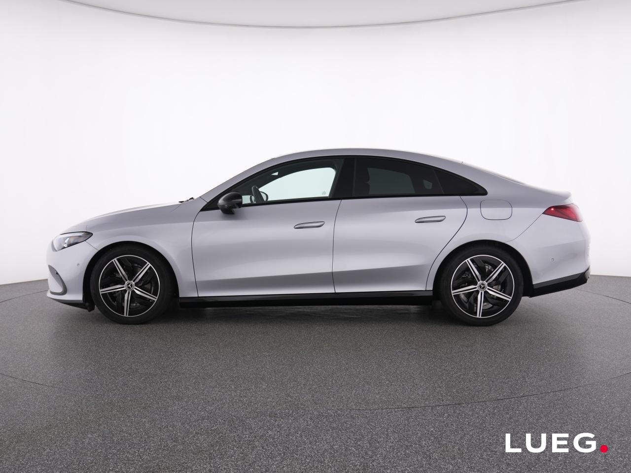 Mercedes-Benz CLA PROGRESSIVE+NIGHT+18''-AMG+PTS+SHZ+KAM++, миниатюра 11