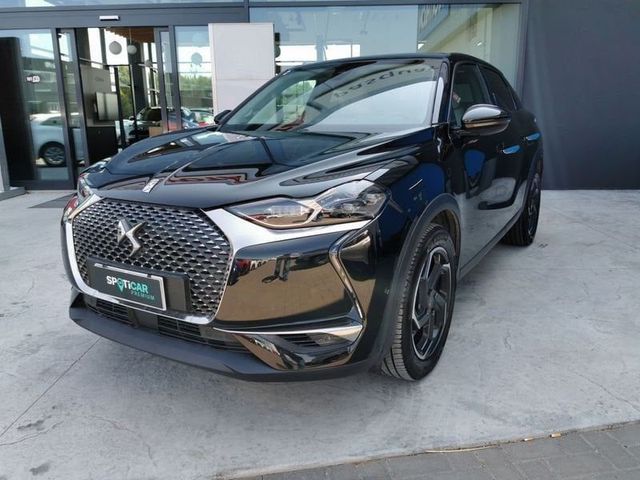 DS Automobiles DS DS3 2019 Crossback Crossback 1.5 bluehdi Gran