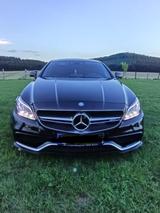 Mercedes-Benz Verkaufe einen Mercedes CLS 63 AMG s Shoot... - gebrauchte Mercedes-Benz CLS 63 AMG aus dem Jahr 2016