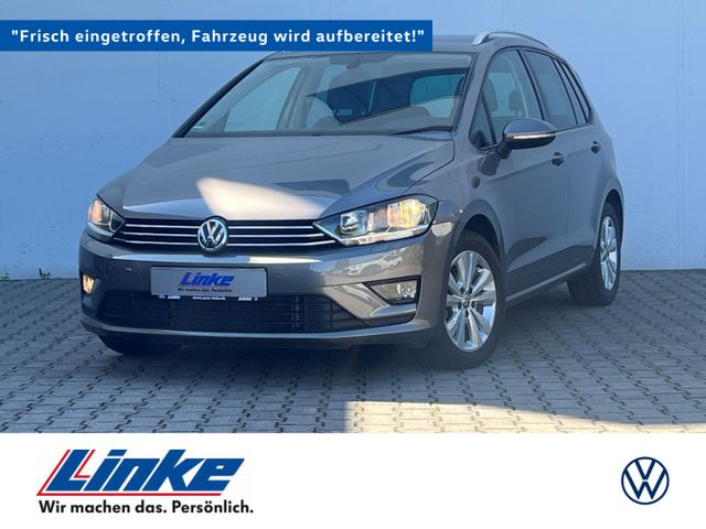 Golf Sportsvan 1.4 TSI DSG Comfortline GRA/PDC