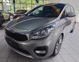 Kia Carens Spirit,Automatik.Panorama,Leder,7-Sitzer - Kia Carens 7-Sitzer