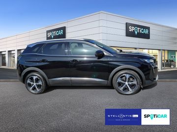 Peugeot 3008 - 4