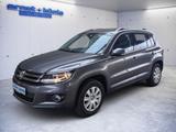 Volkswagen Tiguan 2.0 TDI DPF 4Motion DSG Cup Sport & Style - Volkswagen Tiguan: Style 4motion Sport
