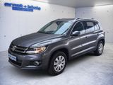 Volkswagen Tiguan 2.0 TDI DPF 4Motion DSG Cup Sport & Style - Volkswagen Tiguan: Style