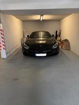 Mercedes-Benz AMG GT S 4.0 V8 S DCT Edition 1 Edition 1 - schwarze Mercedes-Benz AMG GT S