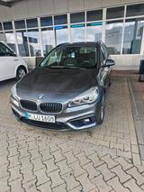 BMW Familienwagen - : Familienwagen
