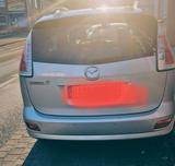 Mazda Auto mazda 5 7 sitzer Benzin - gebrauchte Mazda 5 aus dem Jahr 2007