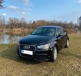 Audi A1 1.2 TFSI Attraction - Audi A1: TFSI Attraction