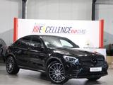 Mercedes-Benz GLC 300 COUPE 4M AMG-LINE NIGHT / LED, NAVI+360° - Mercedes-Benz GLC 300 in Hamm