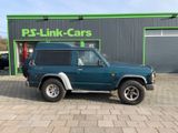 Nissan Patrol 2.8 GR TD Y 60 * AHK * LKW * 2-Sitzer