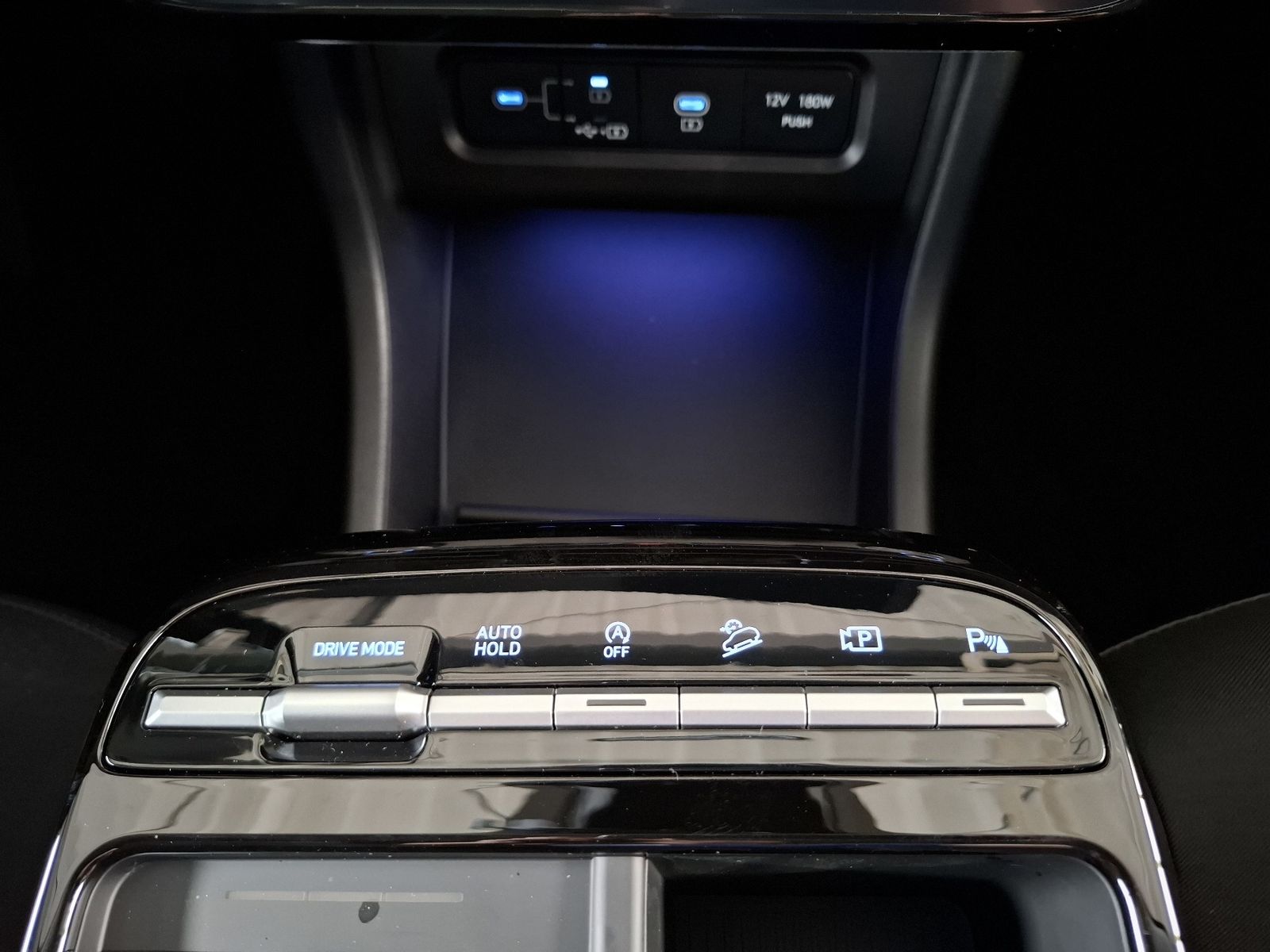 Hyundai TUCSON - Bild 32
