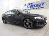 Audi A5 Sportback 40 TFSI , Xenon,Navi, 20" Alu - Audi A5: 20