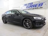 Audi A5 Sportback 40 TFSI , Xenon,Navi, 20" Alu - Audi A5: 20