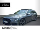 Audi A6 Avant 50 3.0 TDI quattro  S line AHK, PANO, M - Audi A6 in Dortmund