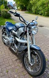 BMW R1200 Cruiser  - BMW CHOPPER R 1200