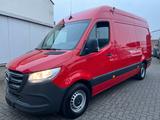 Mercedes-Benz Sprinter 316CDI*L2H2*AUTOMATIK*3,5tAHK*MBUX*TOP* - Mercedes-Benz T 2