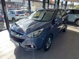Hyundai ix35 1.6 GDI Classic 2WD AC Alu Allwetter Inspek - Hyundai ix35: Classic
