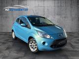 Ford Ka Trend 1.2*KLIMA*ALU*USB*TÜV 03/2026*2.HAND - Ford Ka/Ka+ in Freiburg
