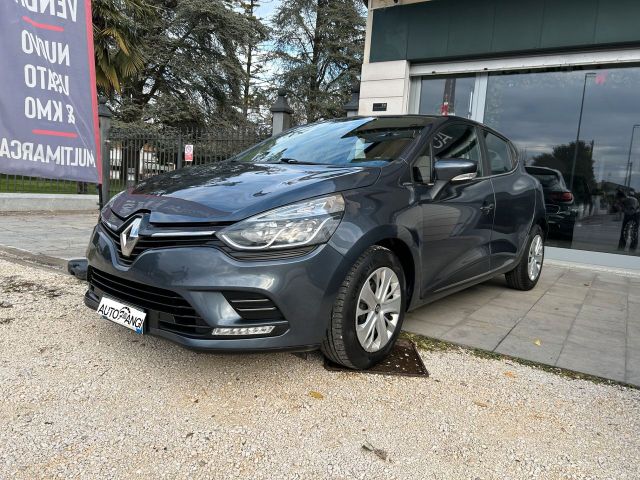 Renault Clio TCe 12V 90CV 5 porte Energy Zen NEO